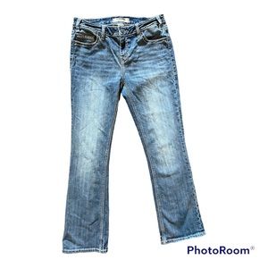 *NEW* Rock & Roll Jeans - Size 28X32